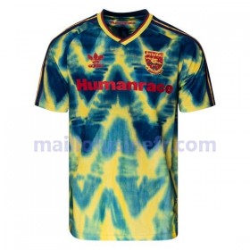 Maillot de Foot Arsenal Human Race 2020-21